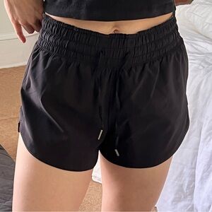 Lululemon Choose a Side shorts